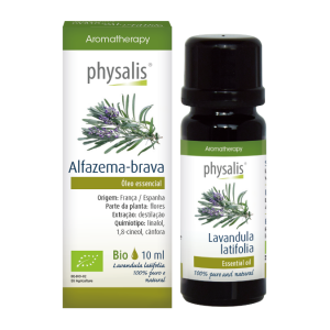 Alfazema-Brava – 10ml – Physalis