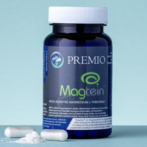 Magtein – 56 cápsulas – PREMIO