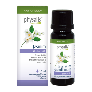 Jasmim – 10ml – Physalis