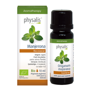 Manjerona – 10ml – Physalis