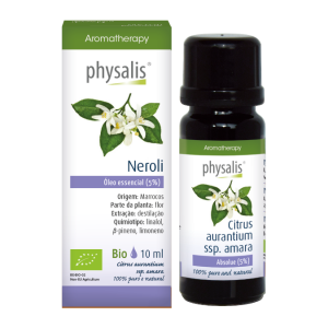 Neroli – 10ml – Physalis