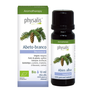 Abeto-branco – 10ml – Physalis