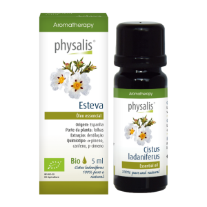 Esteva – 5ml – Physalis