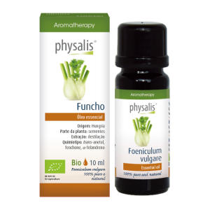 Funcho – 10ml – Physalis