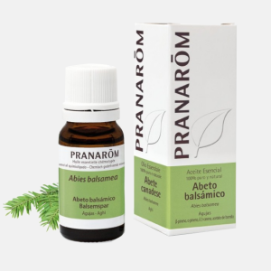 OE Abeto Balsâmico Abies balsamea – 10ml – Pranarom