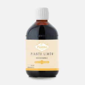 Pianto Limão – 300ml – Pianto