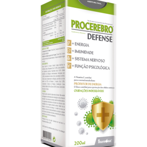 Procerebro Defense – 200ml – Fharmonat