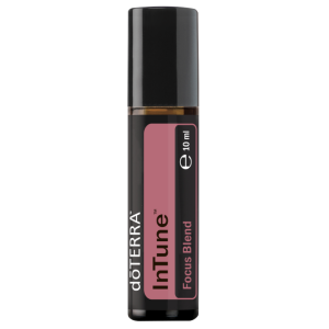 InTune Touch Roll-On – 10 ml – doTerra