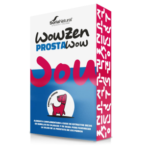 ProstaWow Cães – 24 comprimidos – WowZen