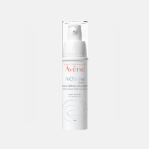 A-Oxitive Sérum – 30 ml – Avène