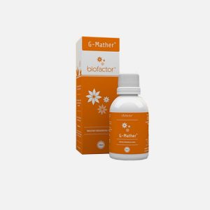 Biofactor G-MATHER – 50ml – FisioQuantic