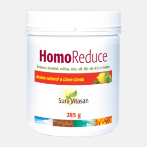 Homo Reduce – 285g – Sura Vitasan