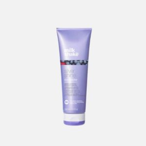 Haircare silver shine conditioner – 250ml – Milk Shake