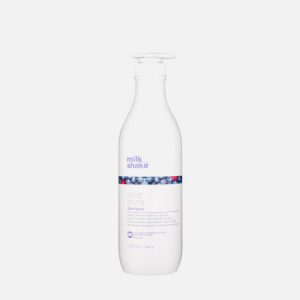 Haircare silver shine shampoo – 1000ml – Milk Shake