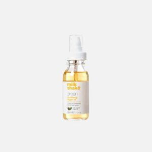 Haircare glistening argan oil – 50ml – Milk Shake