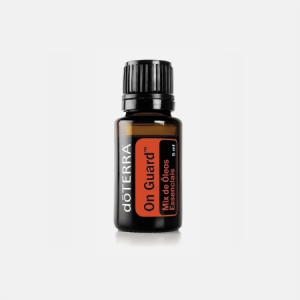 Óleo Essencial On Guard – 5 ml – doTerra