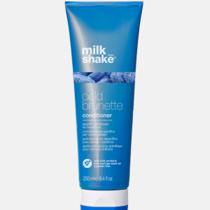 Cold brunette conditioner – 250ml – Milk Shake