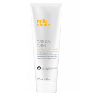 Haircare active yogurt mask – 250ml – Milk Shake