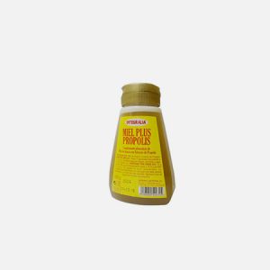 Mel Plus Propolis – 225g – Integralia