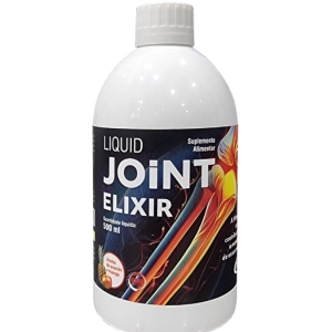 Liquid Joint Elixir – 500ml – Niral