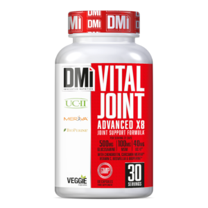 VITAL JOINT X8 – 60 cápsulas – DMI Nutrition