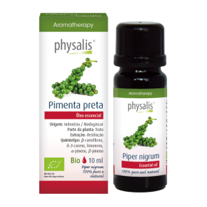 Pimenta Negra – 10ml – Physalis