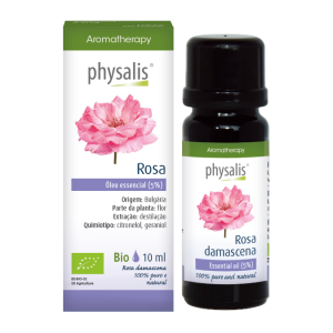 Rosa – 10ml – Physalis