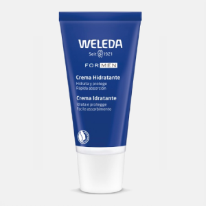 Creme Hidratante para Homem – 30ml – Weleda