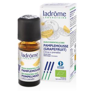 OE Toranja Citrus x paradisi Bio – 10ml – Ladrôme