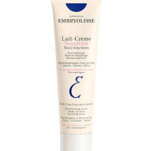 Lait-Crème Sensitive – 100ml – Embryolisse