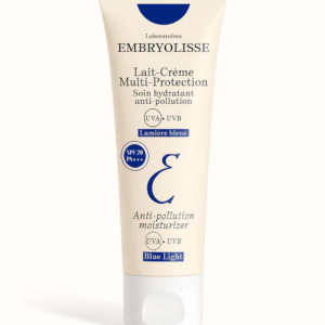 Lait-Crème Multi-Protection – 40ml – Embryolisse