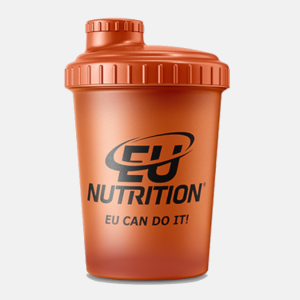 EU Nano Shaker Orange 500ml – EU Nutrition