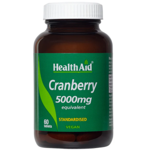 Arando Vermelho – 60 Comprimidos – Health Aid