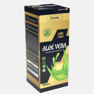 Aloé Vera Sumo – 500 ml – Dalipharma