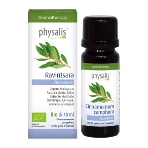 Ravintsara – 10ml – Physalis