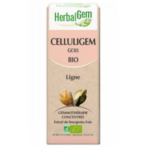 Celluligem – 50 ml – HerbalGem