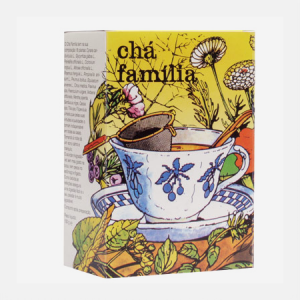 Chá Família – 150g