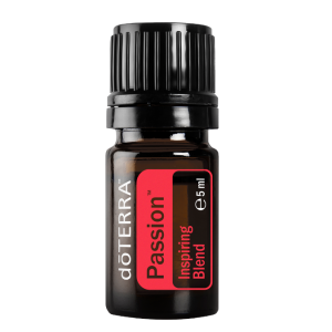 Passion – 5 ml – doTerra