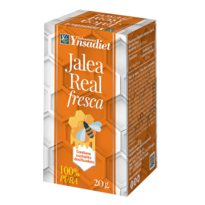 Geleia Real Fresca – 20g – Ynsadiet