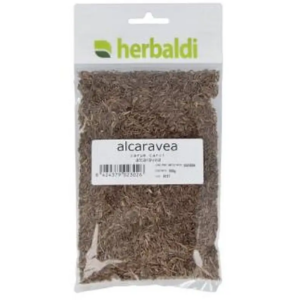 Erva Alcaravea – 100 g – Herbaldi