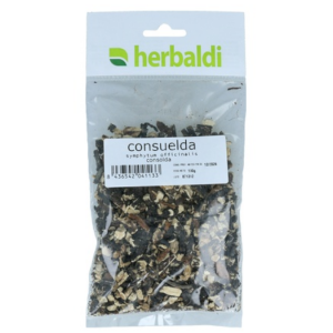 Erva Confrei – 100 g – Herbaldi