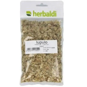 Erva Lupulo – 25 g – Herbaldi