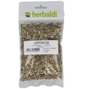 Erva Ulmária – 50 g – Herbaldi