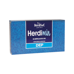 Herdimin DEP – 30 ampolas – Herdibel