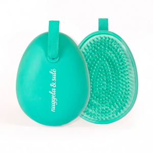 Tangle Tamer Mint Green – Nuggela & Sulé