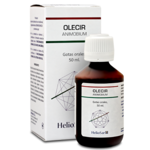 Olecir Animobium – 50 ml – HelioSar