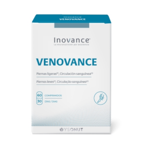 Inovance VENOVANCE – 60 comprimidos – Ysonut