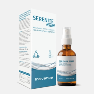 Serenite Flash – 20ml – Ysonut