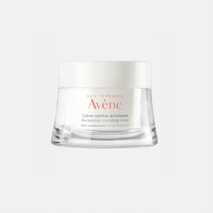 Creme Nutritivo Revitalizante – 50 ml – Avène