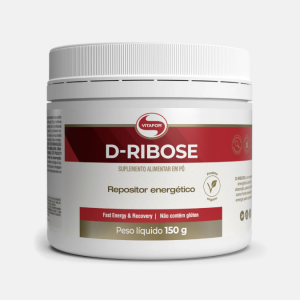 D-Ribose – 150g – Vitafor